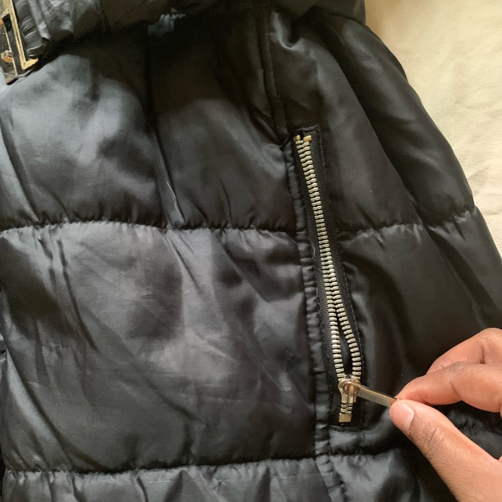 Winter Jacket - image 6